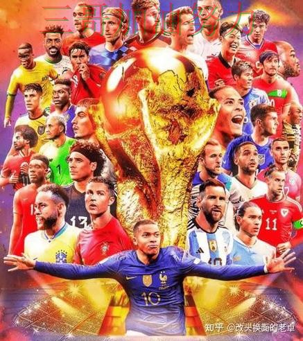 世界杯买球怎么开始?平台排行带你了解(World Cup 2026) 世界杯买球怎么开始?平台排行带你了解(World Cup 2026)