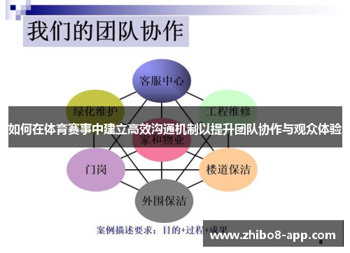 如何在体育赛事中建立高效沟通机制以提升团队协作与观众体验